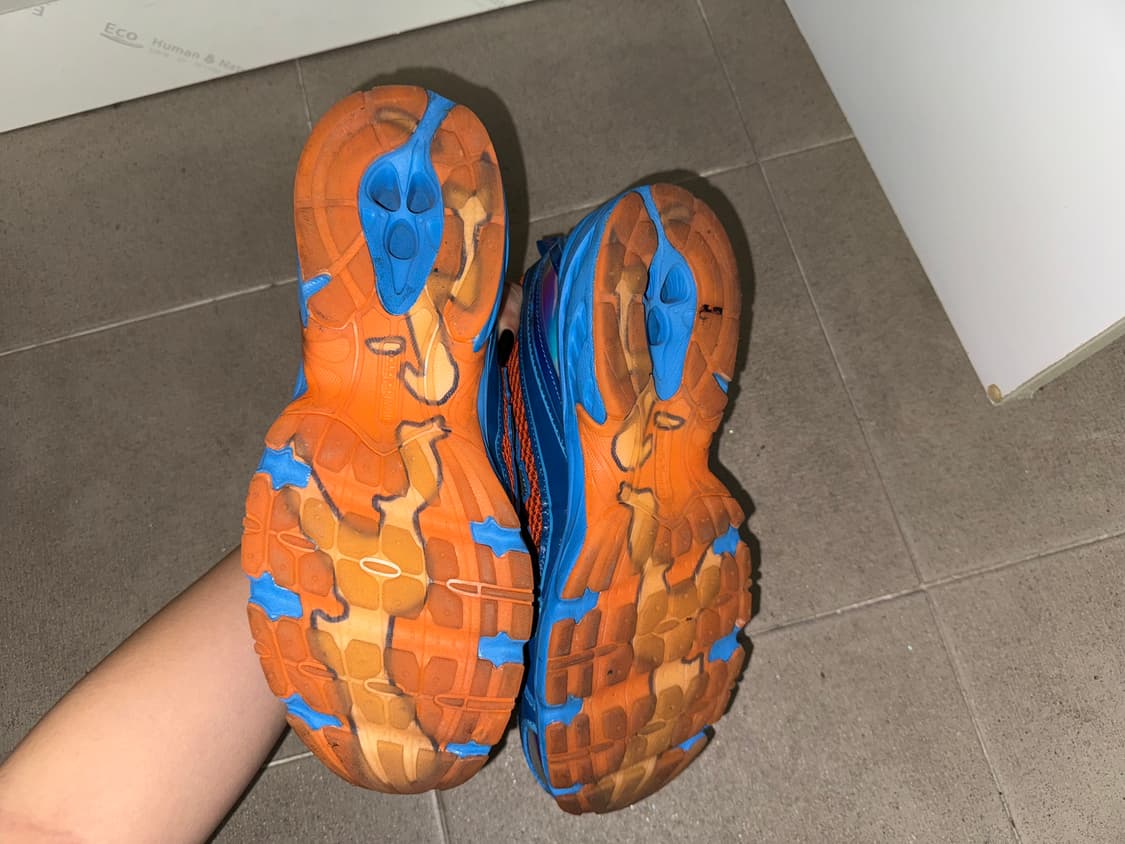 뉴발란스 아미네 상품이미지2