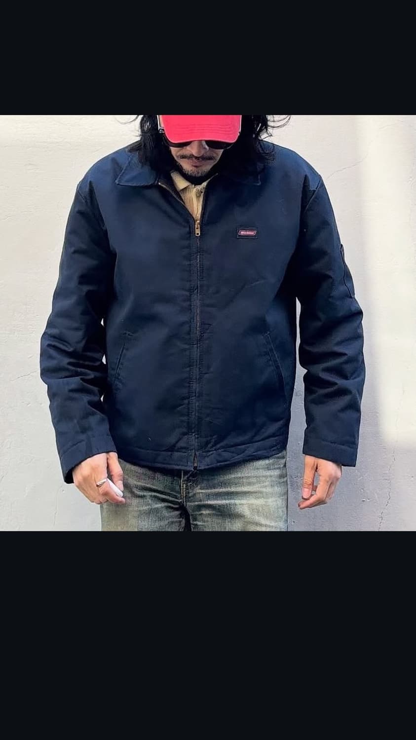 디키즈 아이젠하워 워크자켓 상품이미지4