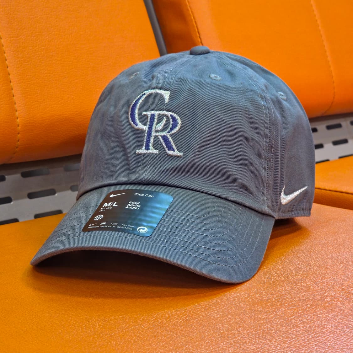 (새상품) 나이키 모자 c27 상품이미지2