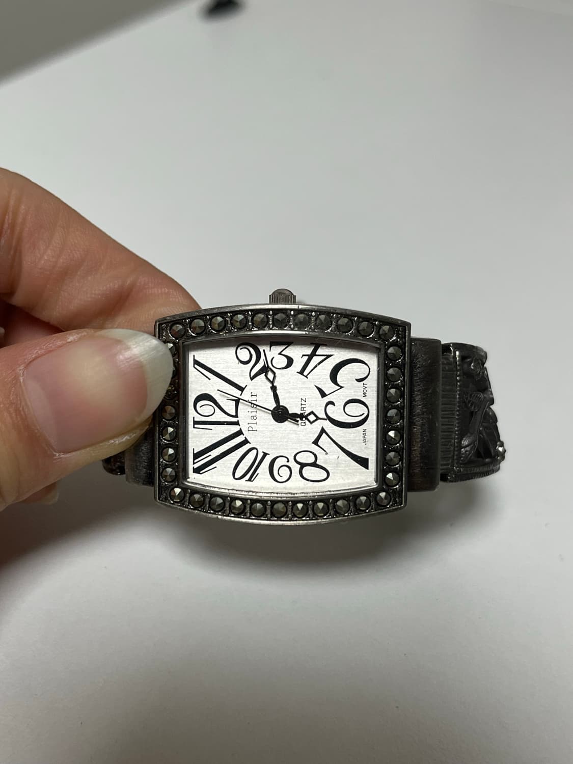 빈티지 손목 시계 상품이미지2