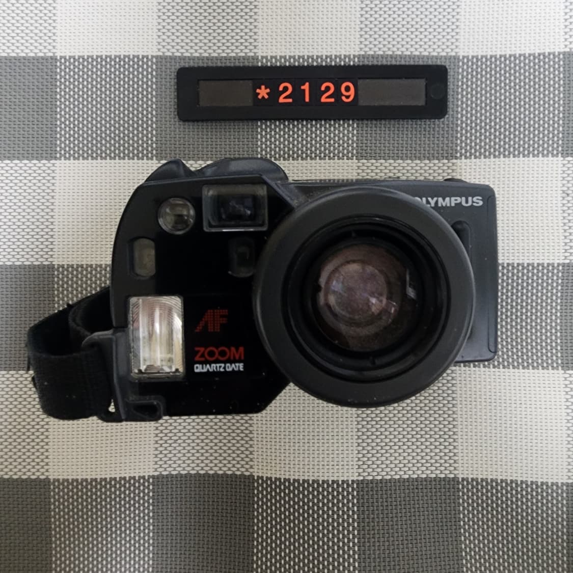 올림푸스 IZM-300 필름카메라 상품이미지1