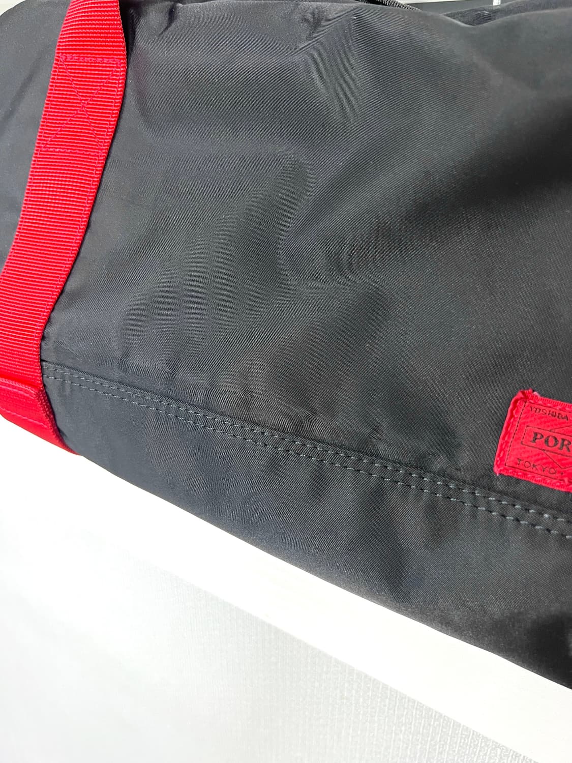 HEAD PORTER-SHATI BOSTON BAG  상품이미지9