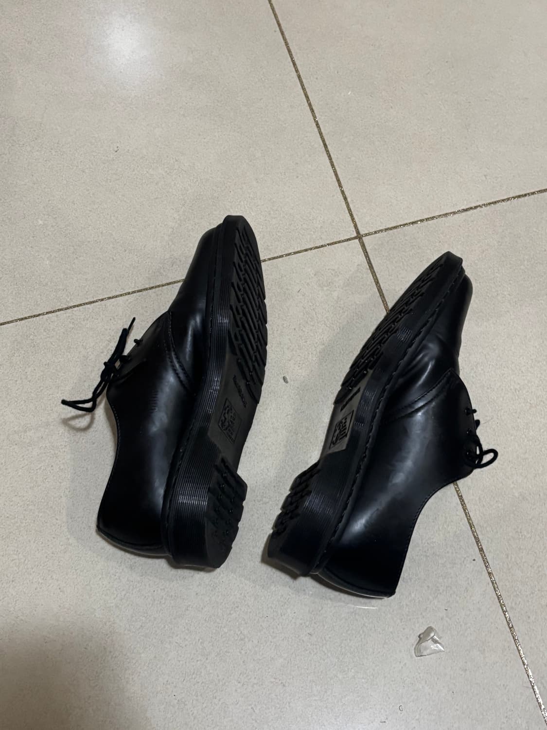 닥터마틴 1461 모노 260-265 상품이미지6