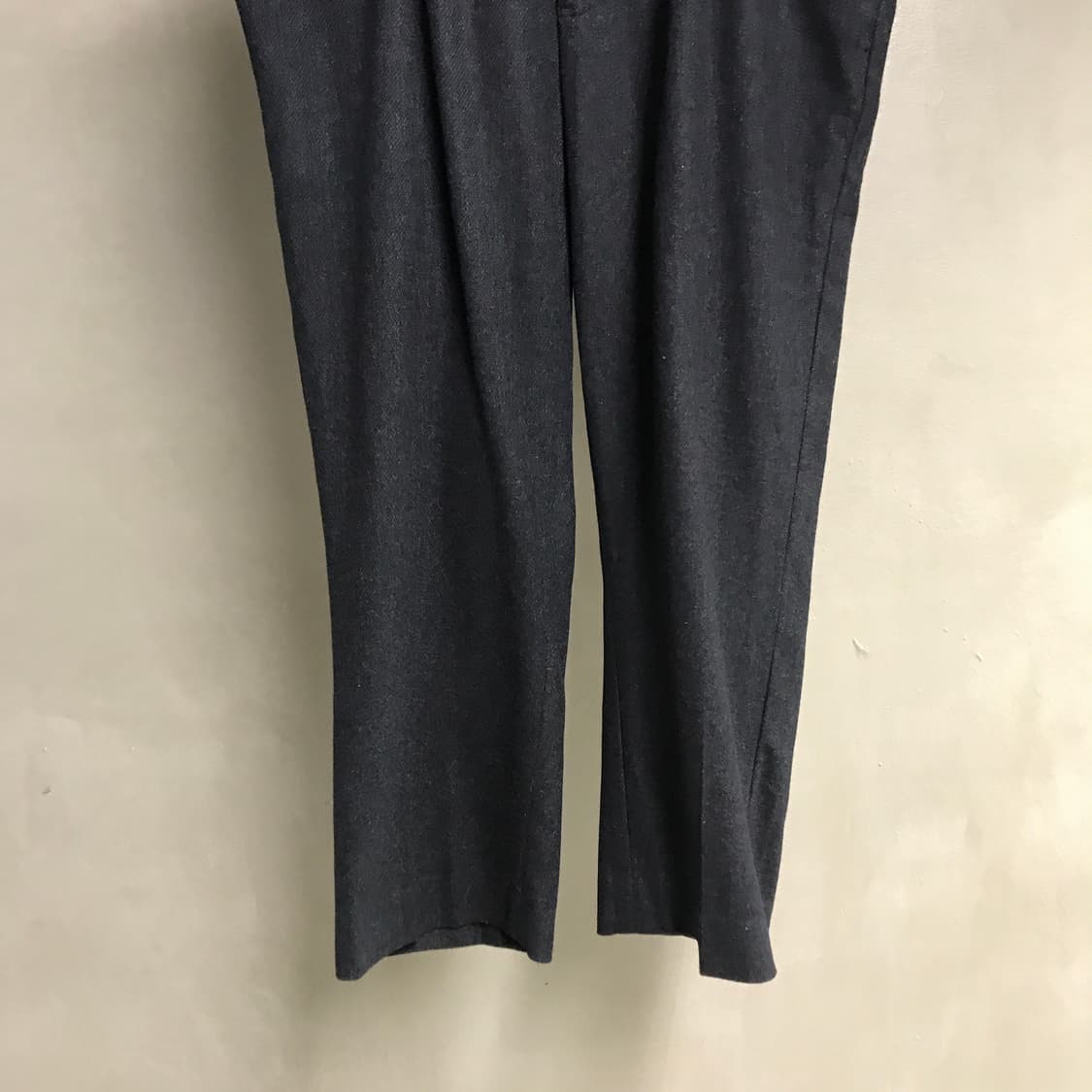 폴로 랄프로렌 울 슬랙스 38/30 상품이미지3