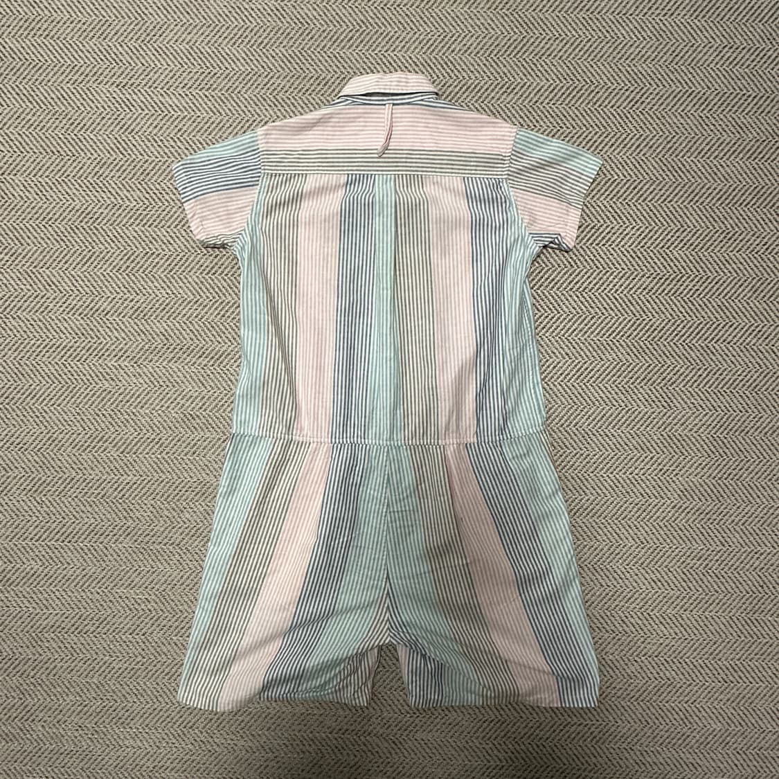 BEAMS BOY vintage jumpsuit 상품이미지2