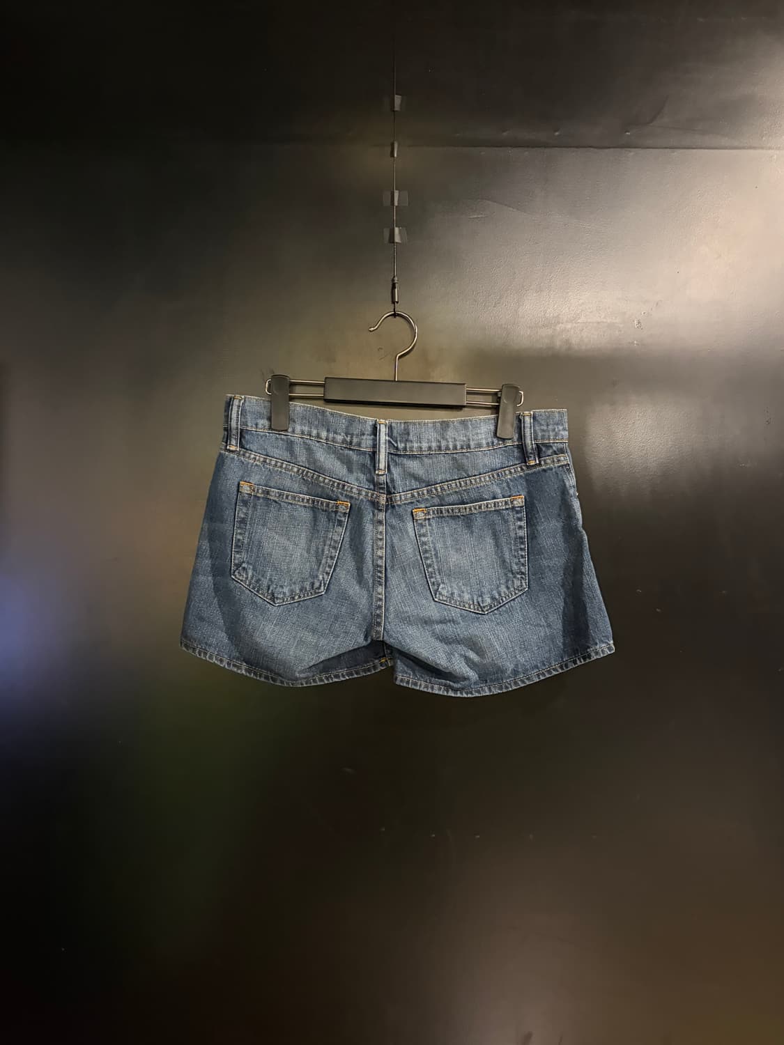 폴로랄프로렌 데님 쇼츠 상품이미지2