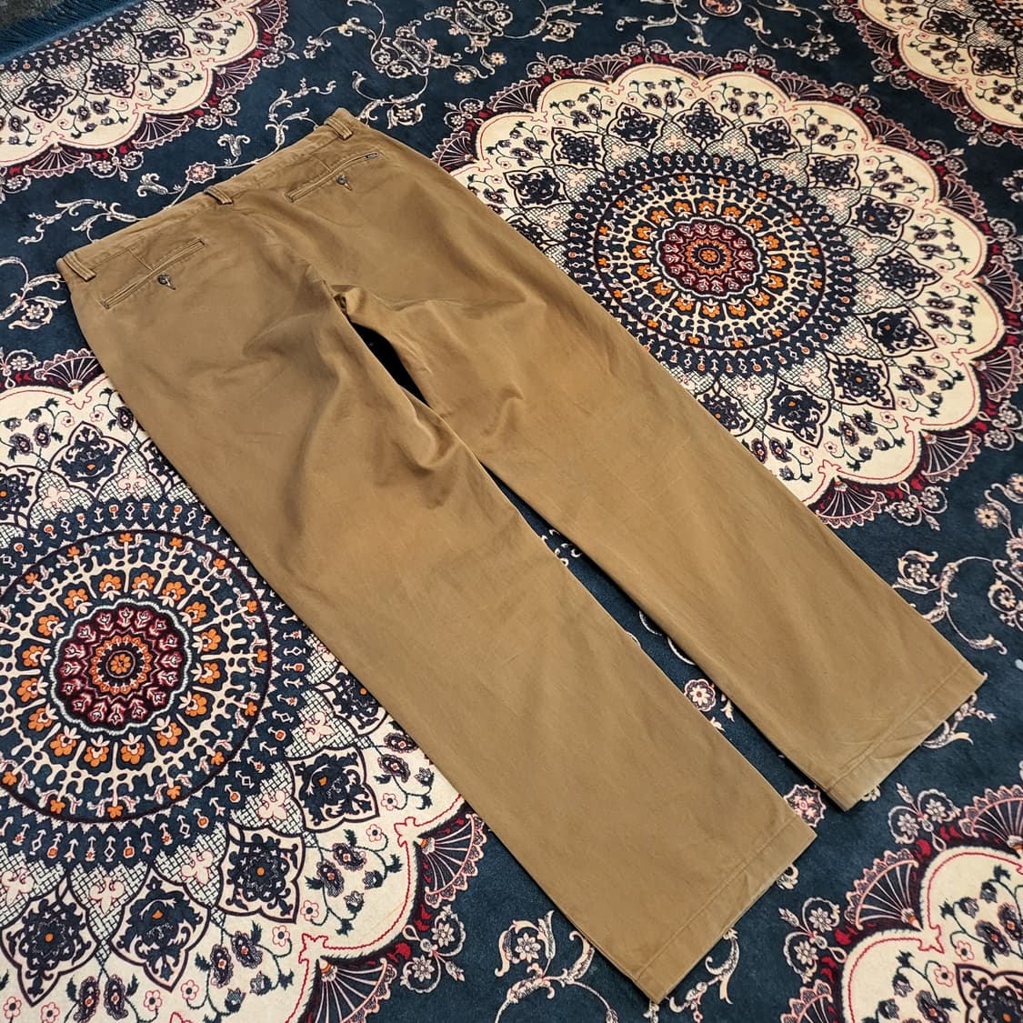 폴로 랄프로렌 치노 팬츠 (34) 상품이미지6