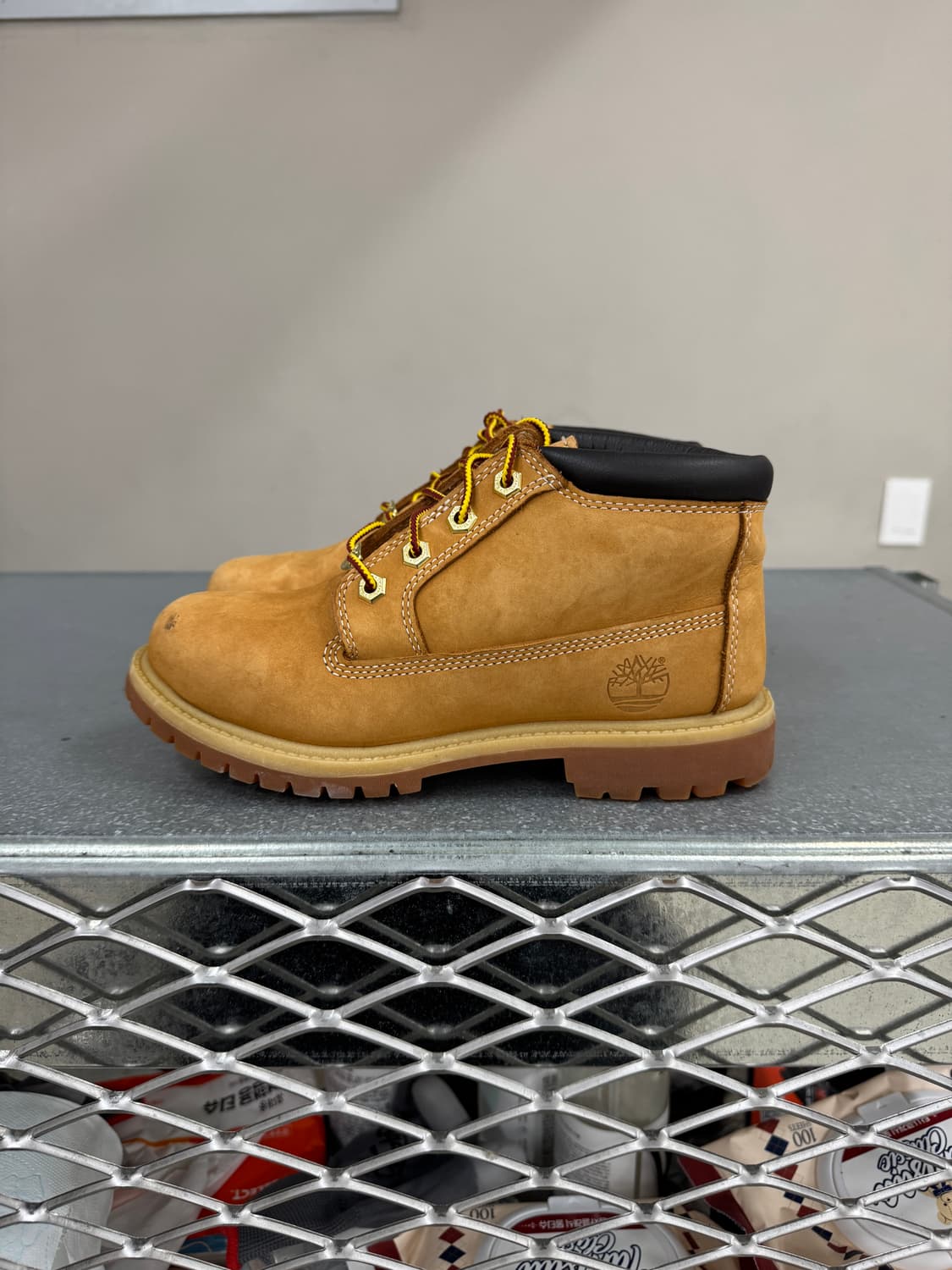 팀버랜드 넬리 프리미엄 235 상품이미지1