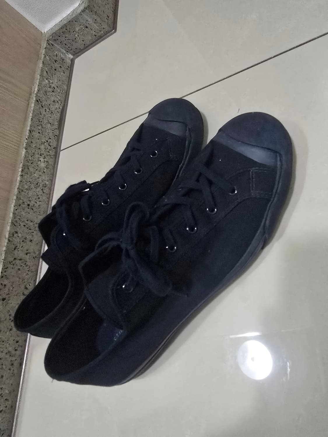 스튜디오니콜슨 문스타 네이비 290 상품이미지2