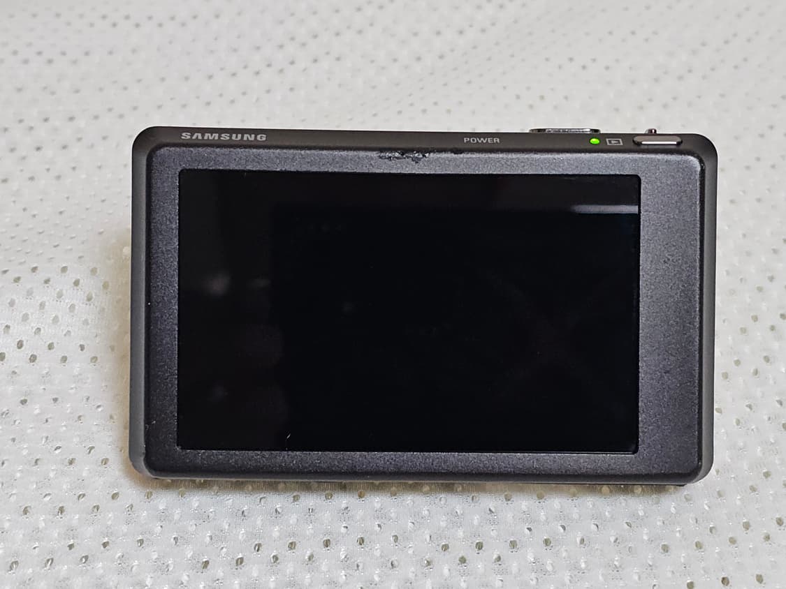 삼성 VLUU ST550 디지털 카메라 상품이미지5