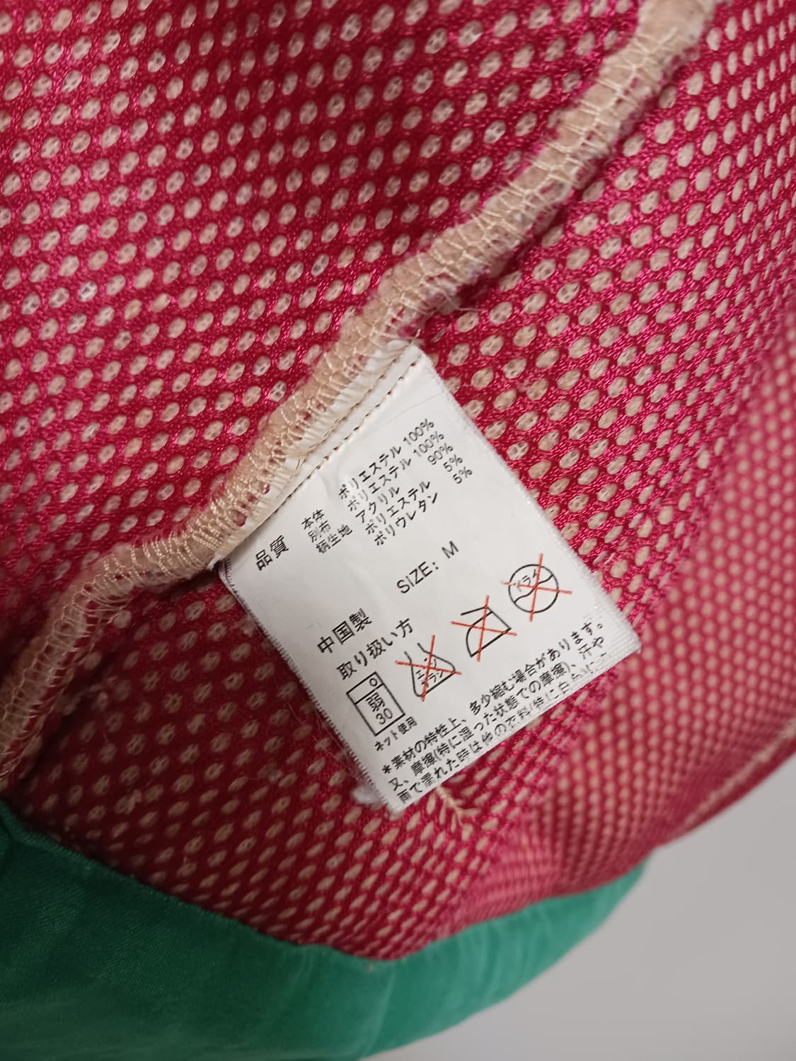 티티카카 여성 뽀그리 후드 베스트 상품이미지4