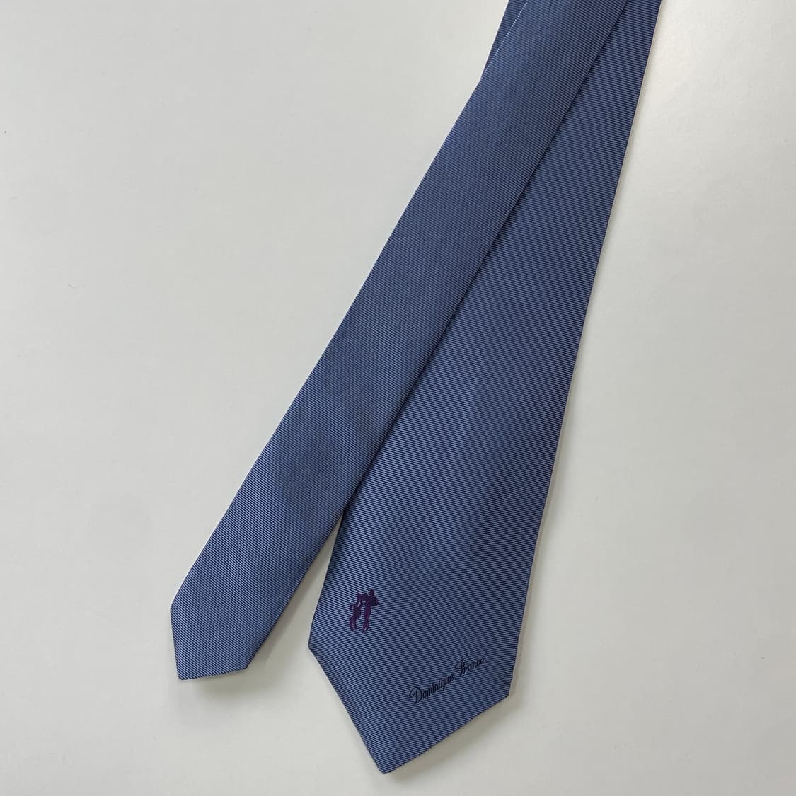 도미니크프랑스 (Dominique France)명품 정품 넥타이 상품이미지2