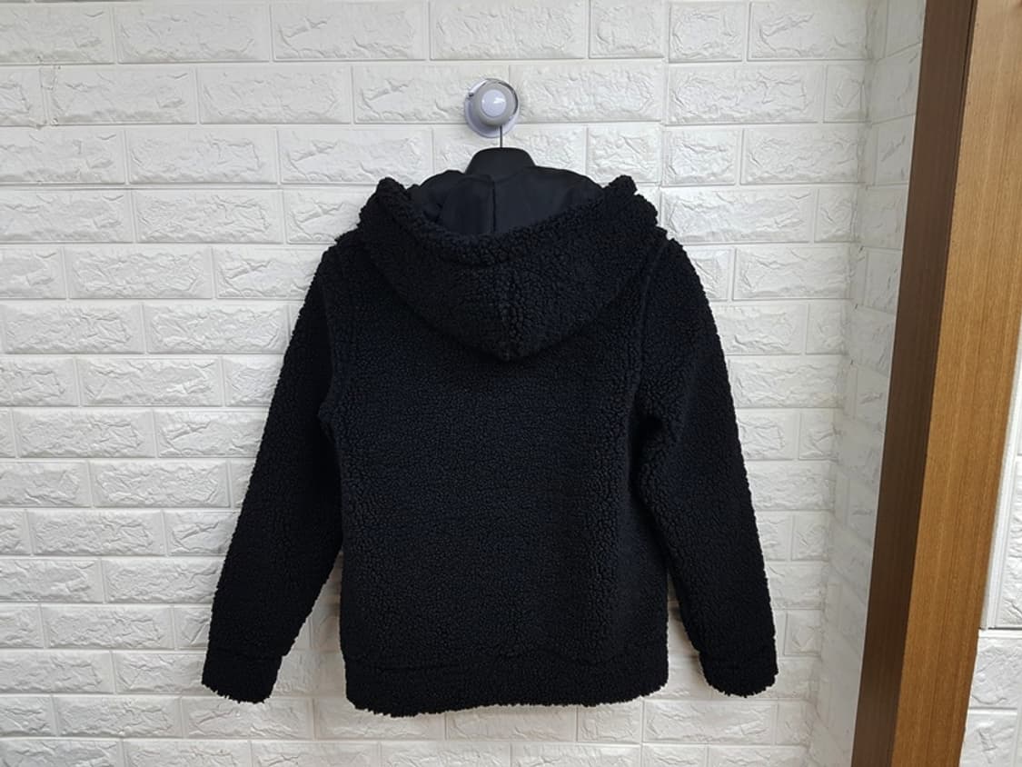 아디다스 후리스 후드점퍼 S 여성55-66 (우먼 퍼포먼스 SI 보아 풀 상품이미지6