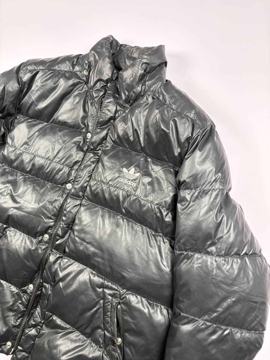 아디다스 오리지널 패딩 상품이미지2