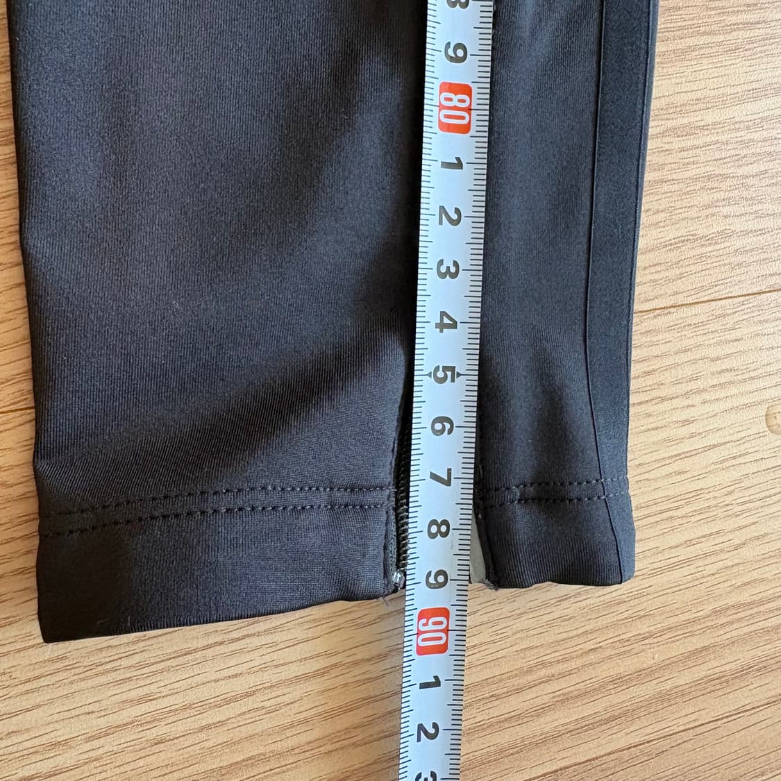 나이키 드라이핏 남성 레깅스 XL 상품이미지10