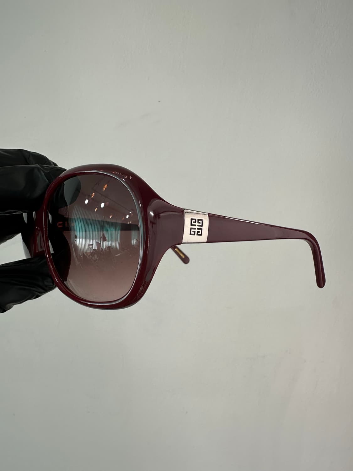 [새상품 무료배송] 지방시 Made in Italy 선글라스 상품이미지1