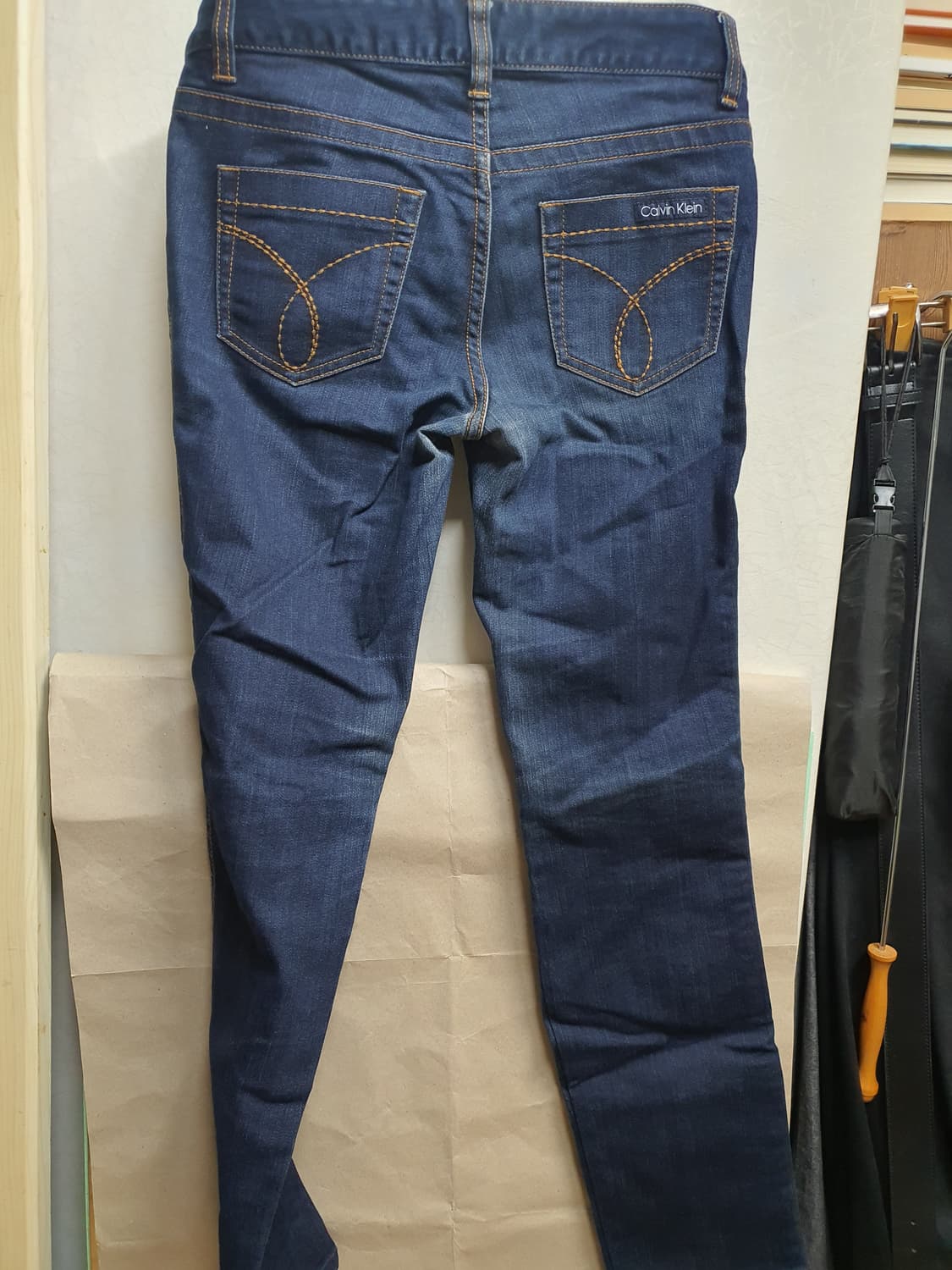 캘빈 클레인 데님진 29 상품이미지4