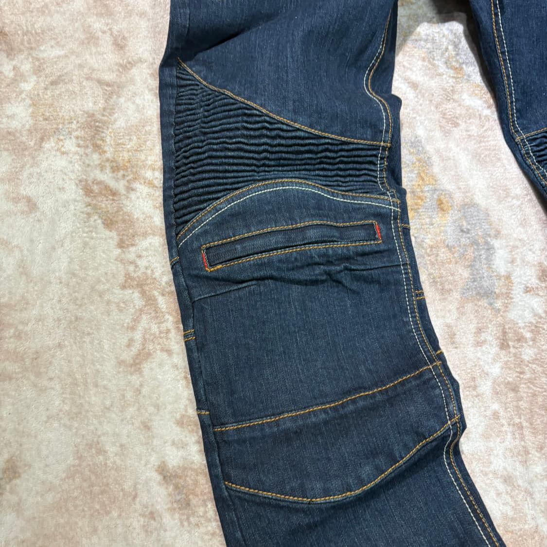 green banana USA빈티지 워크 팬츠 상품이미지6