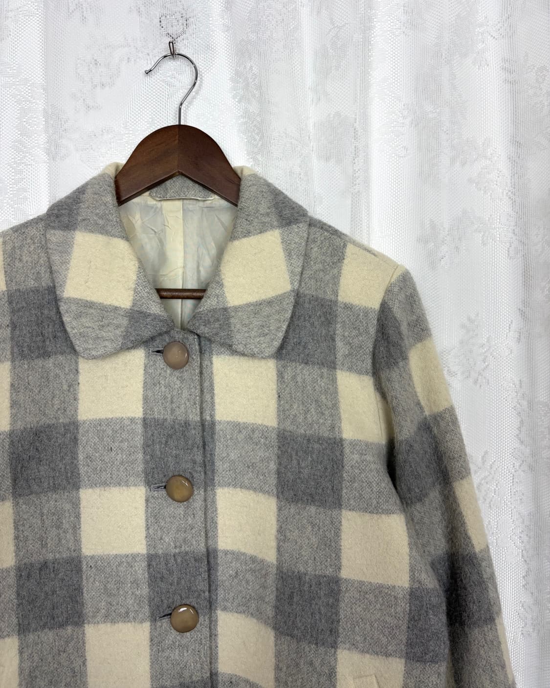 VINTAGE OUTER 상품이미지2