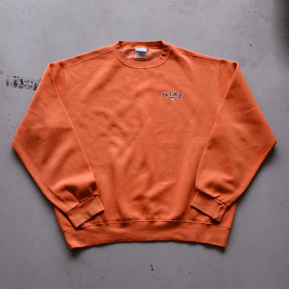 2000‘s Made In USA Nike Sweat Shirt 상품이미지1