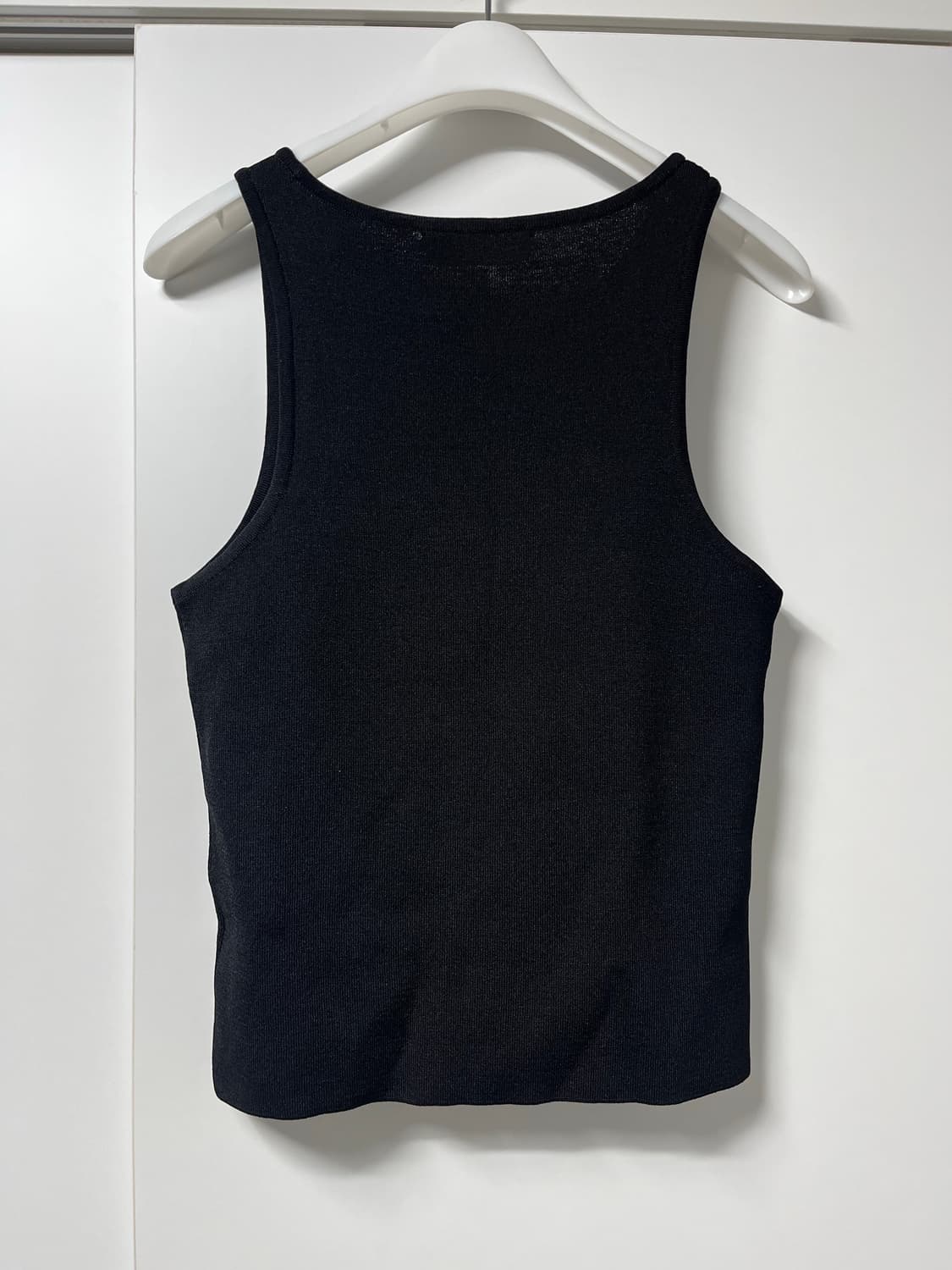 아모멘토 슬리브리스 블랙  상품이미지3