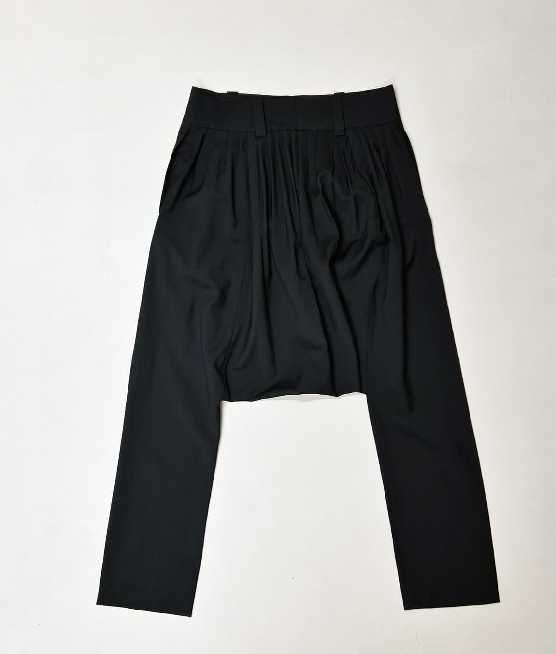 Dior Homme 07 FW 사루엘 팬츠 상품이미지5