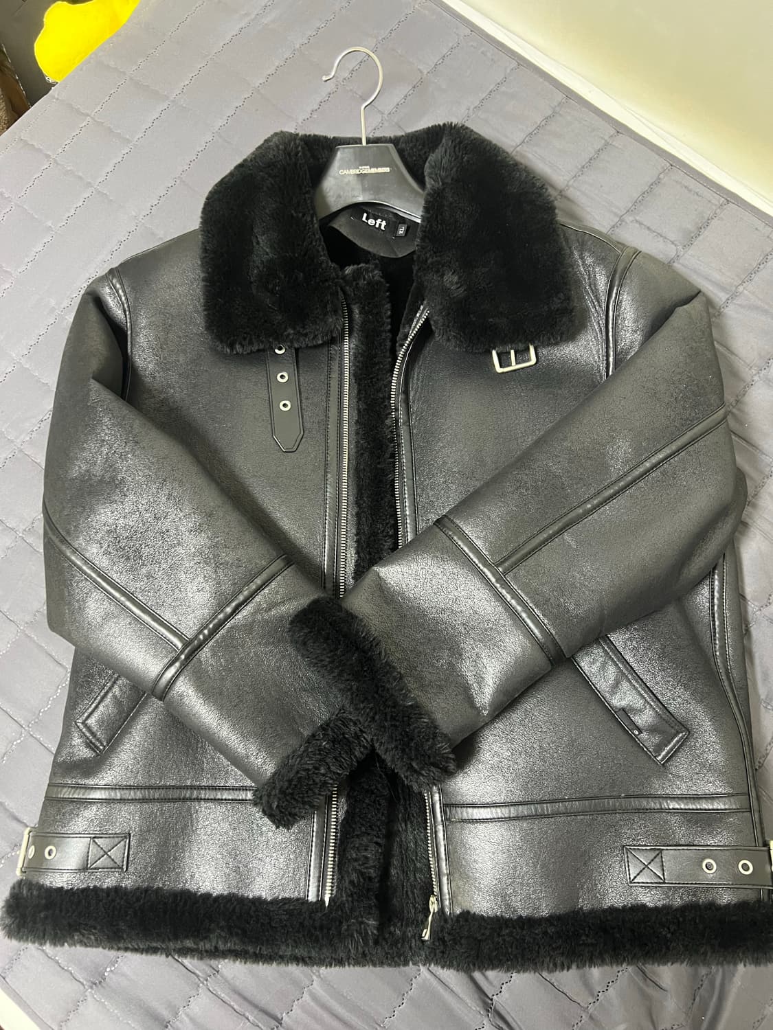 무스탕 상품이미지3