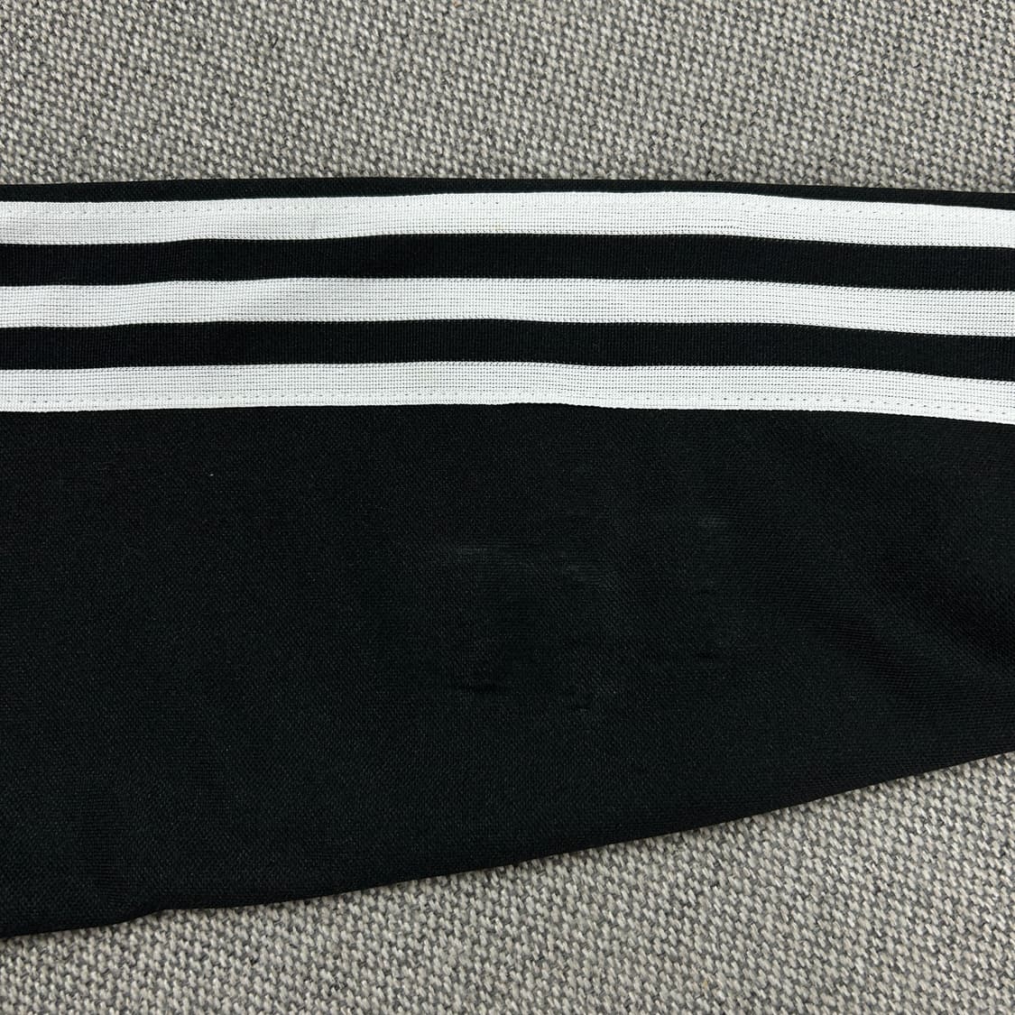 아디다스 블랙 유로파 져지(95) 상품이미지5