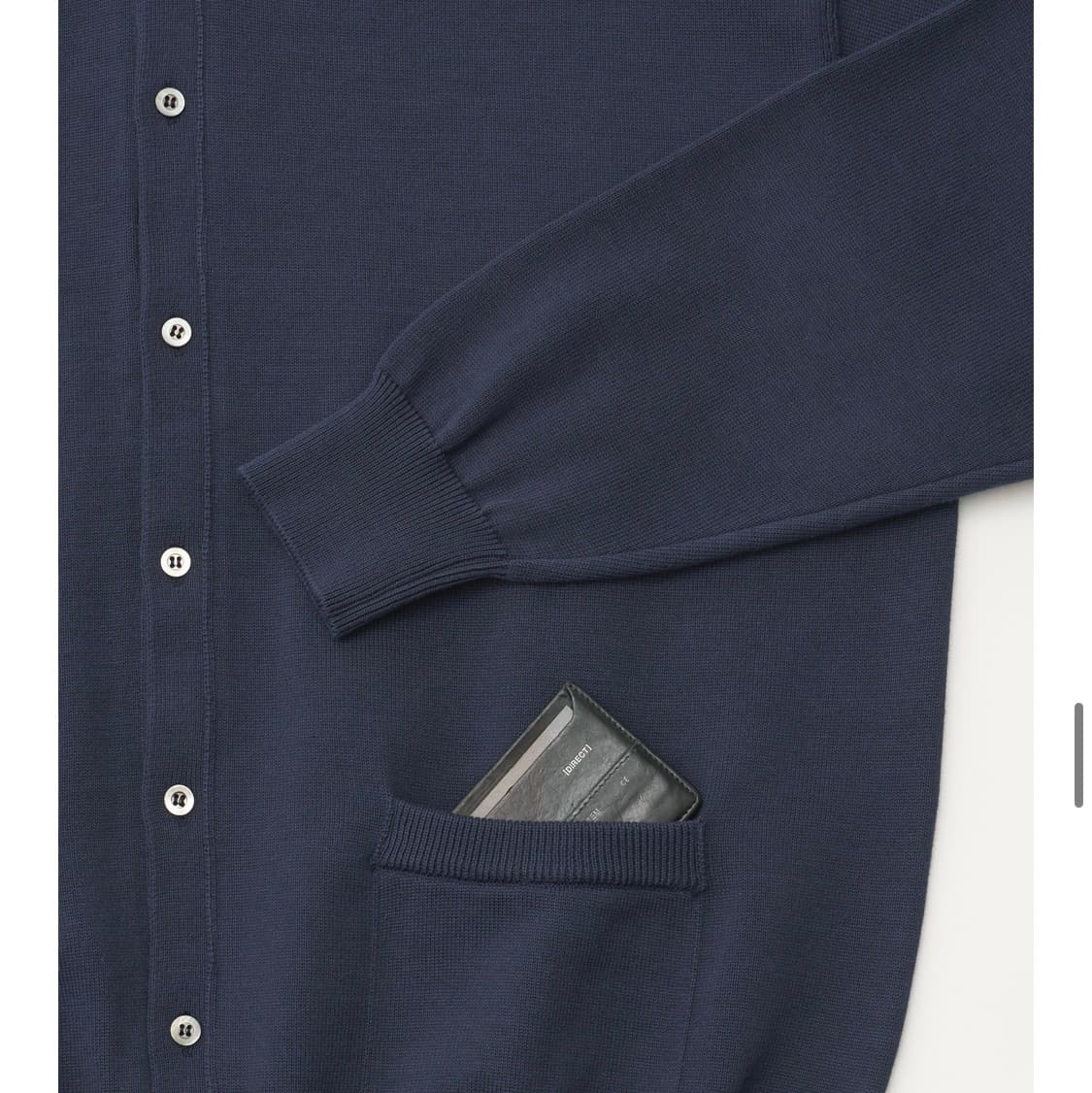 어나더오피스 comfy Round Neck 가디간( Old Navy) 상품이미지9