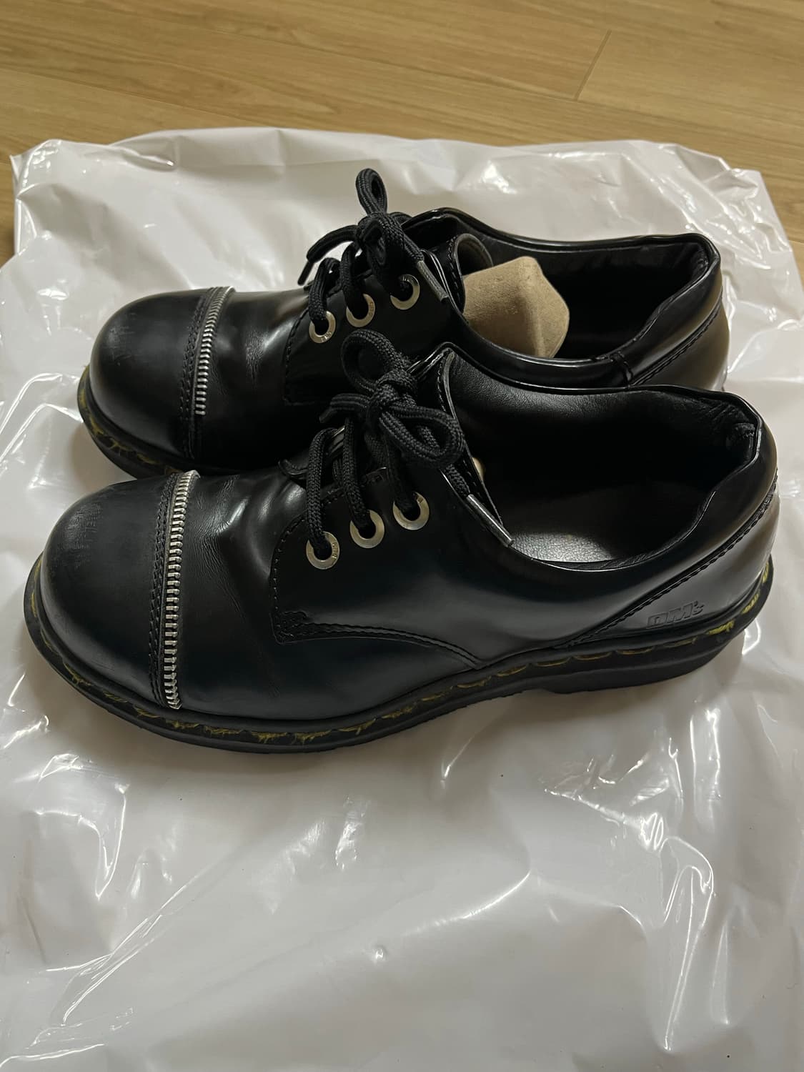 Dr. Martens 2A06 UK 6 [250] 상품이미지2