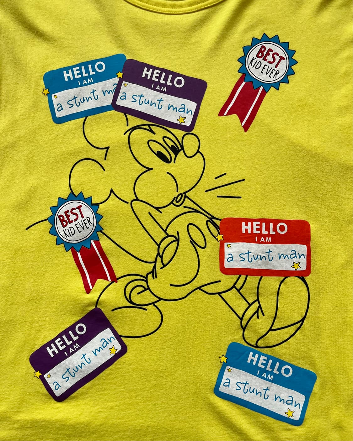 00s Baby Doll Japan X Disney Long Sleeve 상품이미지6