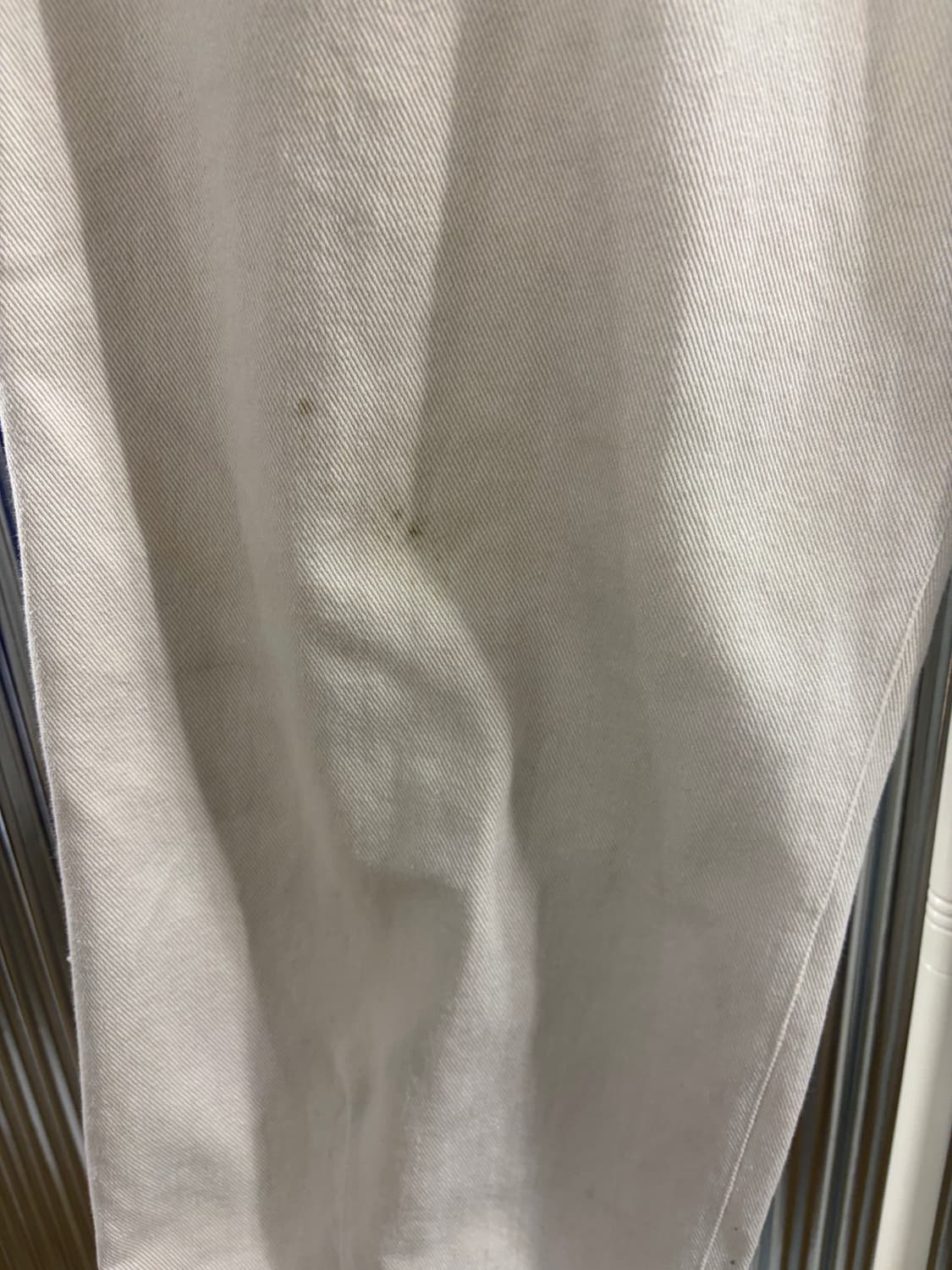 Polyteru Liso Denim light gray 1 상품이미지3