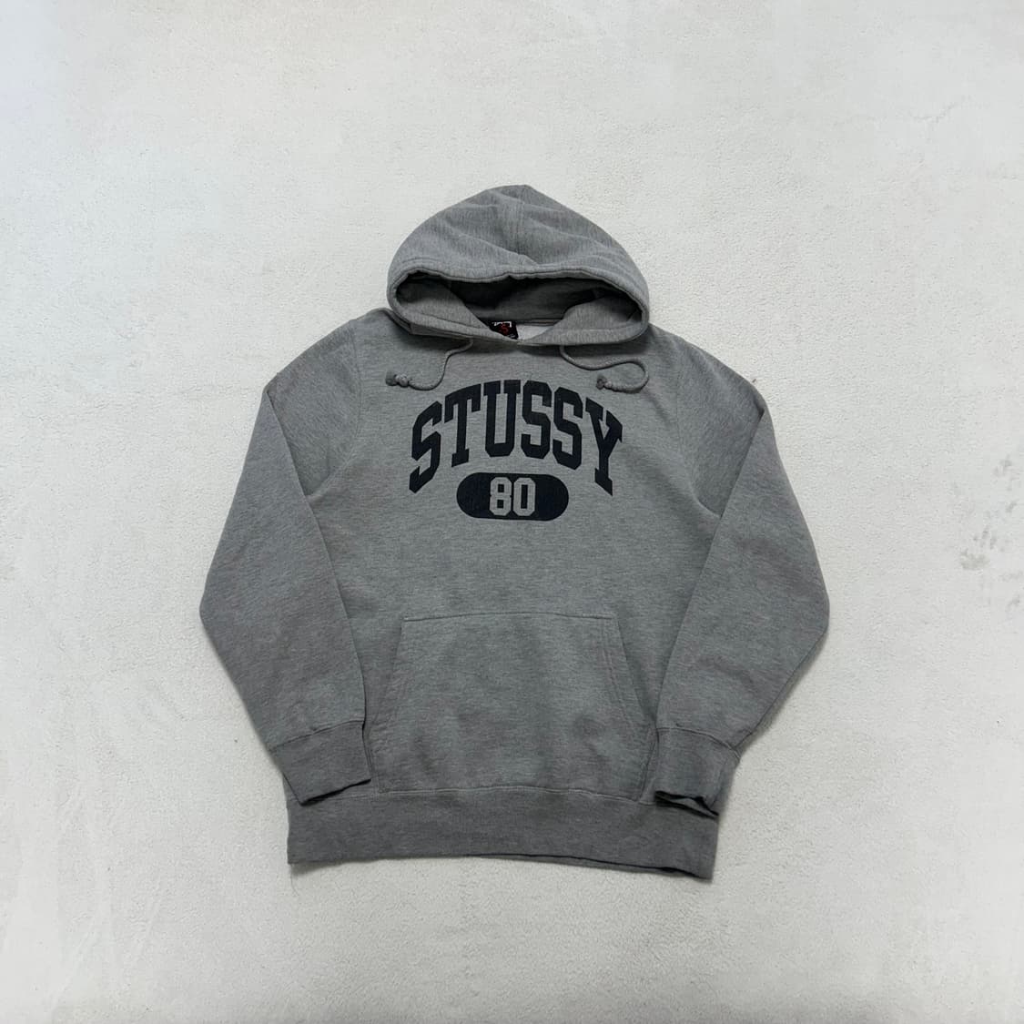 Stussy 90s hood tee  상품이미지5