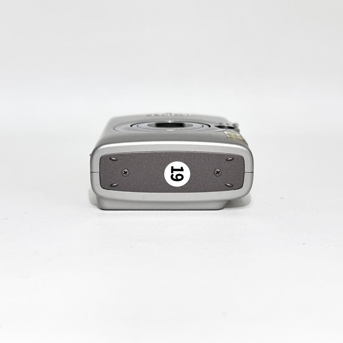 캐논 익서스 750 IXUS (익시 IXY 700, 파워샷 SD550) 상품이미지8