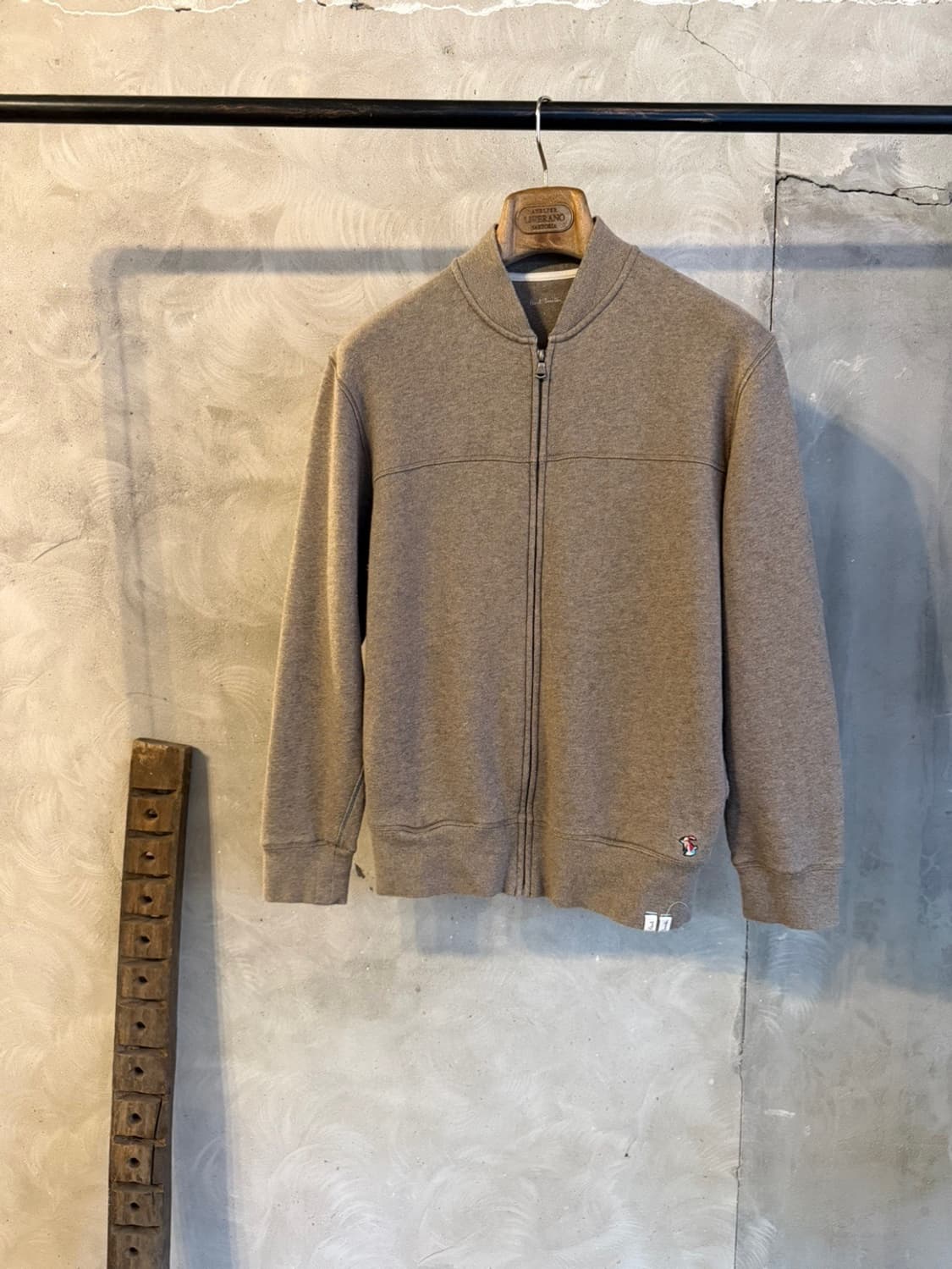 폴스미스 짚업 남성100 상품이미지9