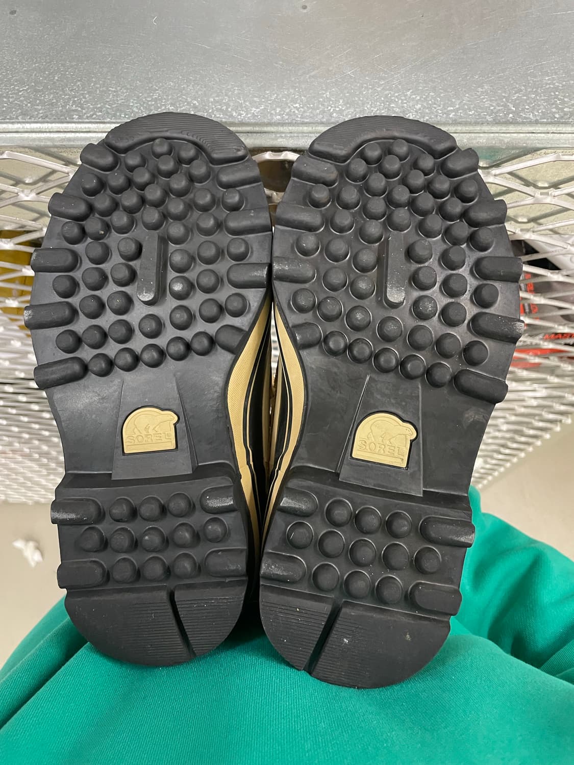 소렐 카리부 부츠 220 상품이미지6