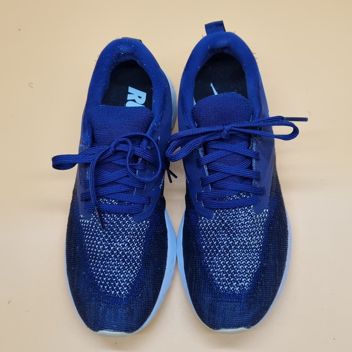 나이키 오디세이 리액트 플라이니트 런닝화245  상품이미지2