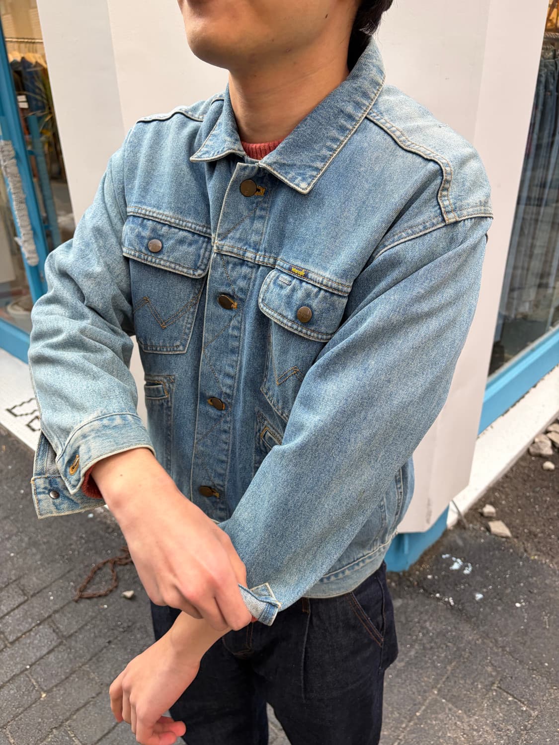 WRANGLER 상품이미지9