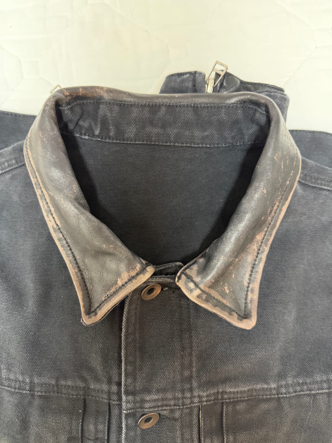 xlim 엑슬림 ep.8 05 JACKET 상품이미지5