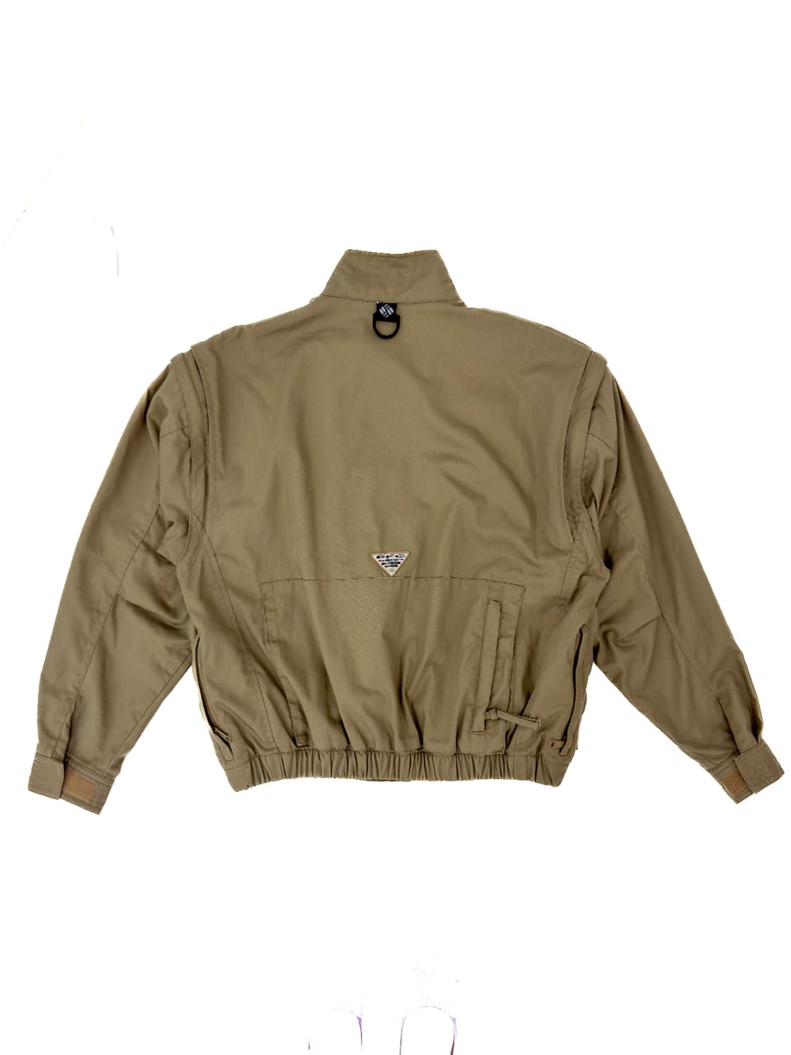 Columbia PFG  Fishing Jacket/ M 상품이미지2
