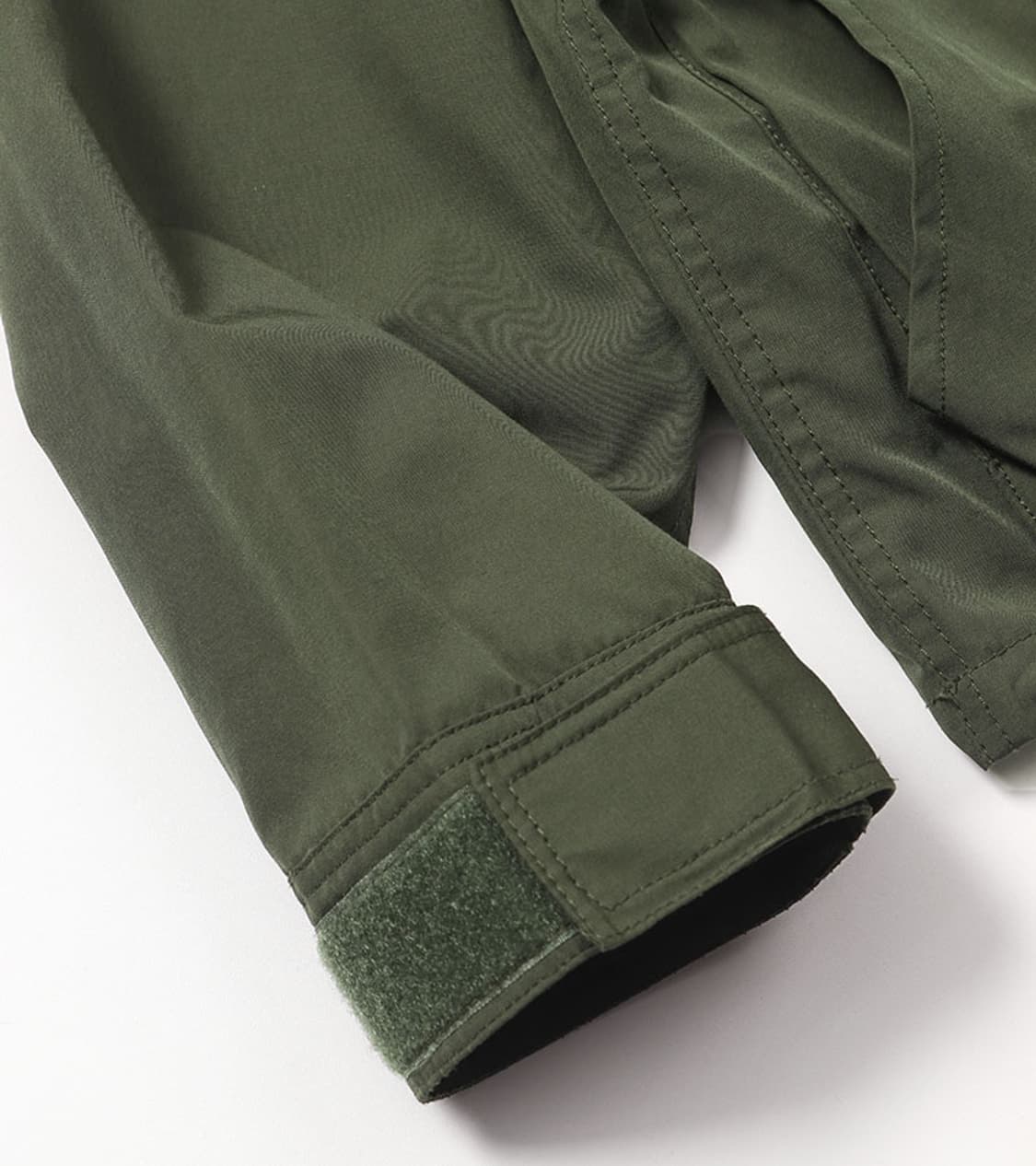 FREAK’S STORE - BIG MOUNTAIN PARKA 상품이미지9