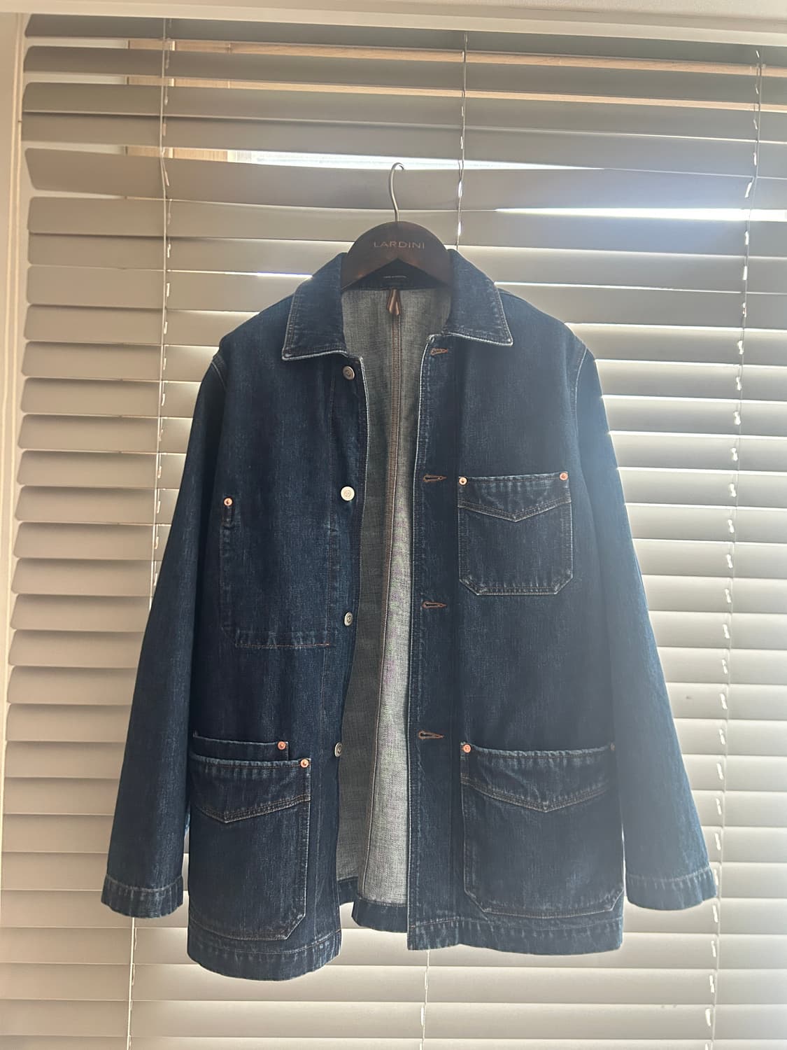 드레익스 데님초어 42 상품이미지1