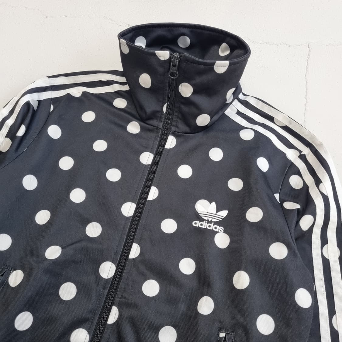 빈티지 아디다스 도트 져지 - 90   상품이미지6