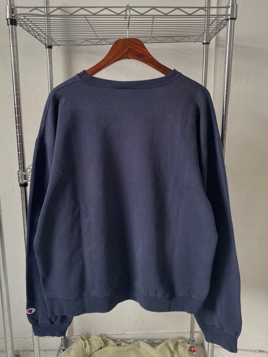 챔피온 맨투맨 (Man L) AB1763 상품이미지5