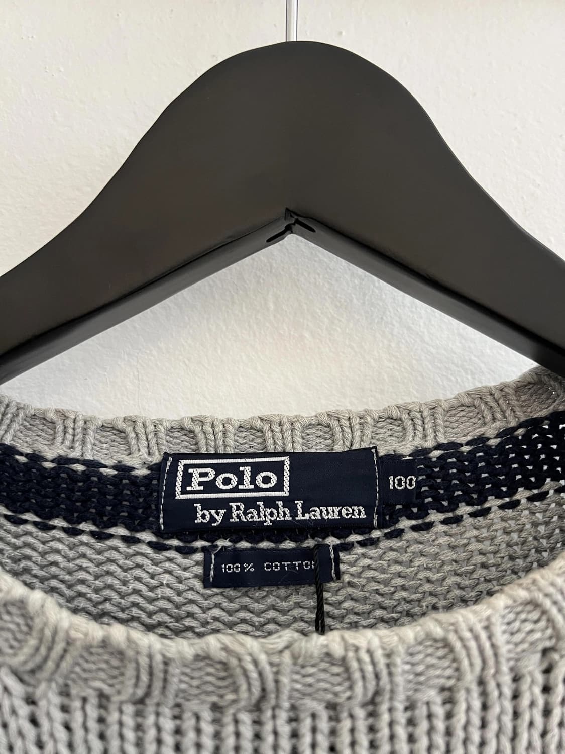 폴로니트 상품이미지2