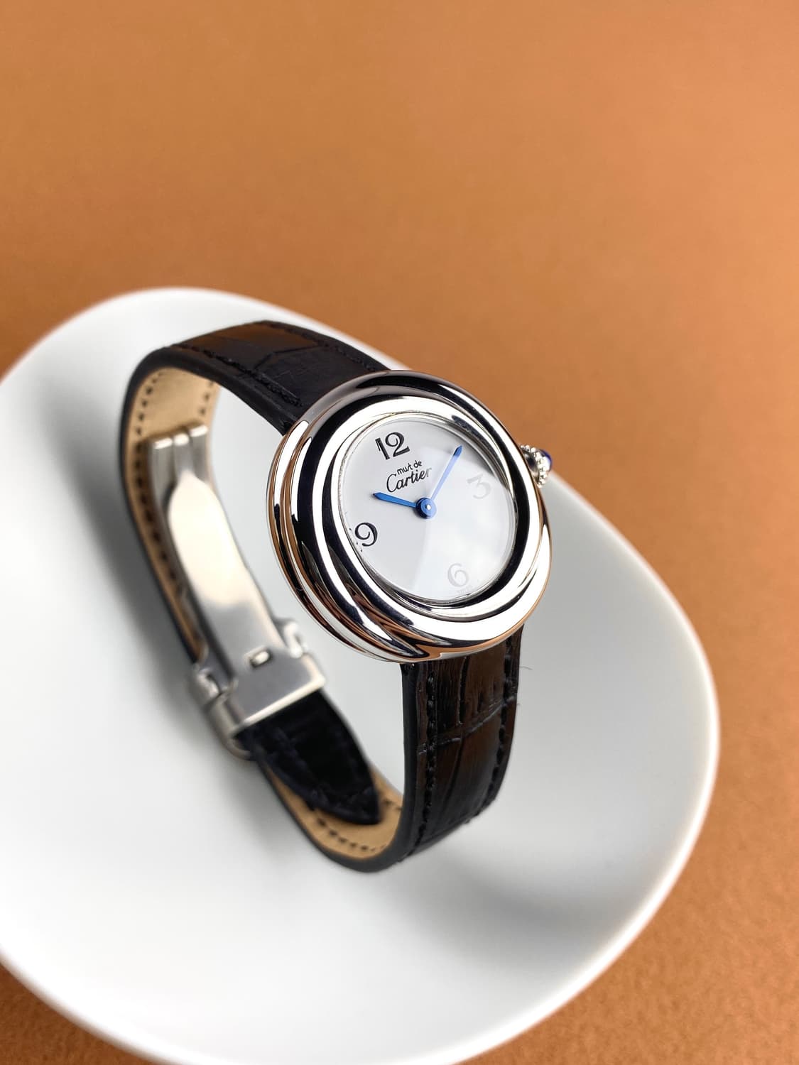 CARTIER must trinity watch 상품이미지1