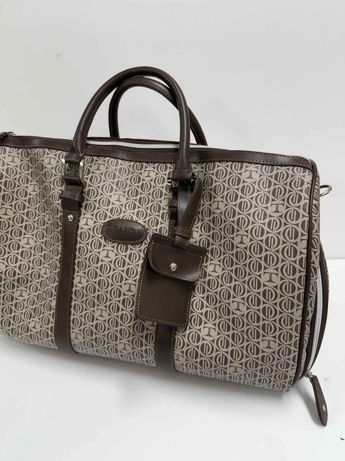탠디 보스턴백 상품이미지2