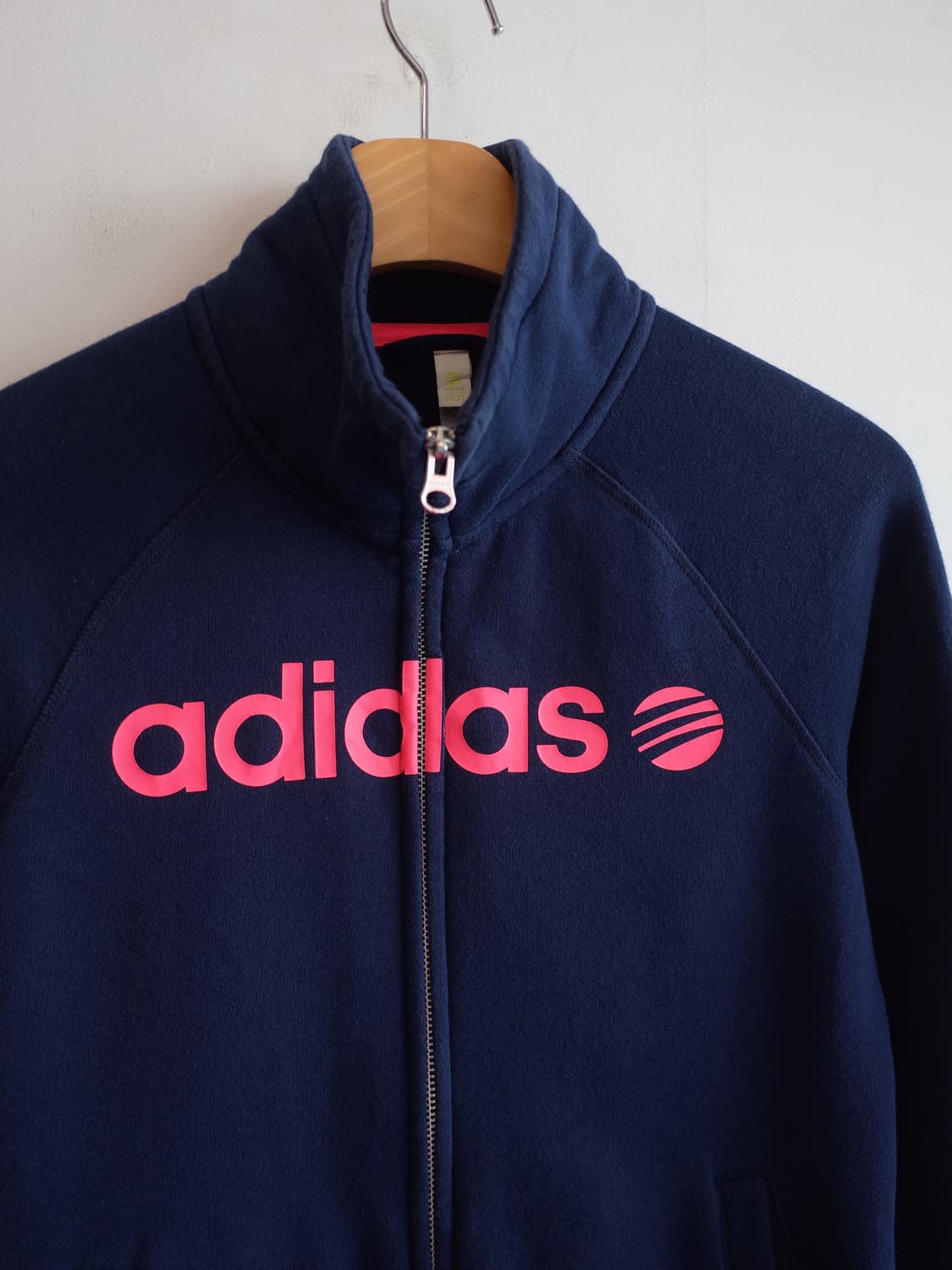 adidas NEO 아디다스 코튼 집업 상품이미지2