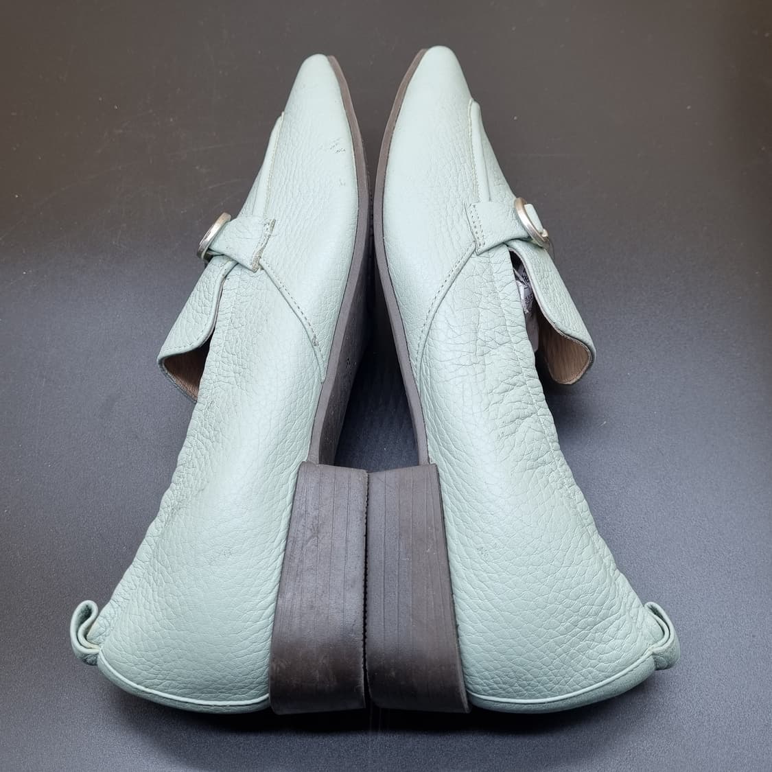 세인트존 여성로퍼255 상품이미지5