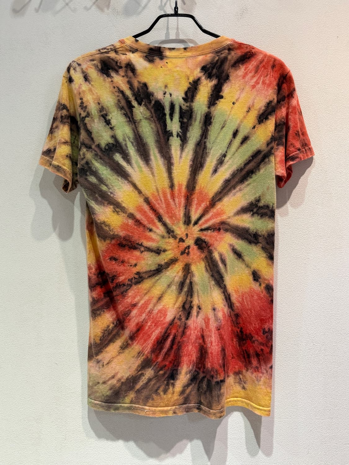 Hanes Tiedye Tee 상품이미지2